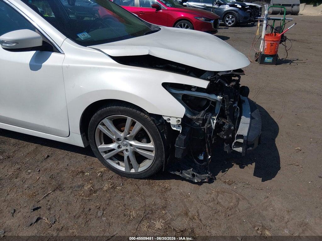 1N4BL3AP7DC276439 2013 NISSAN ALTIMA photo no. 6