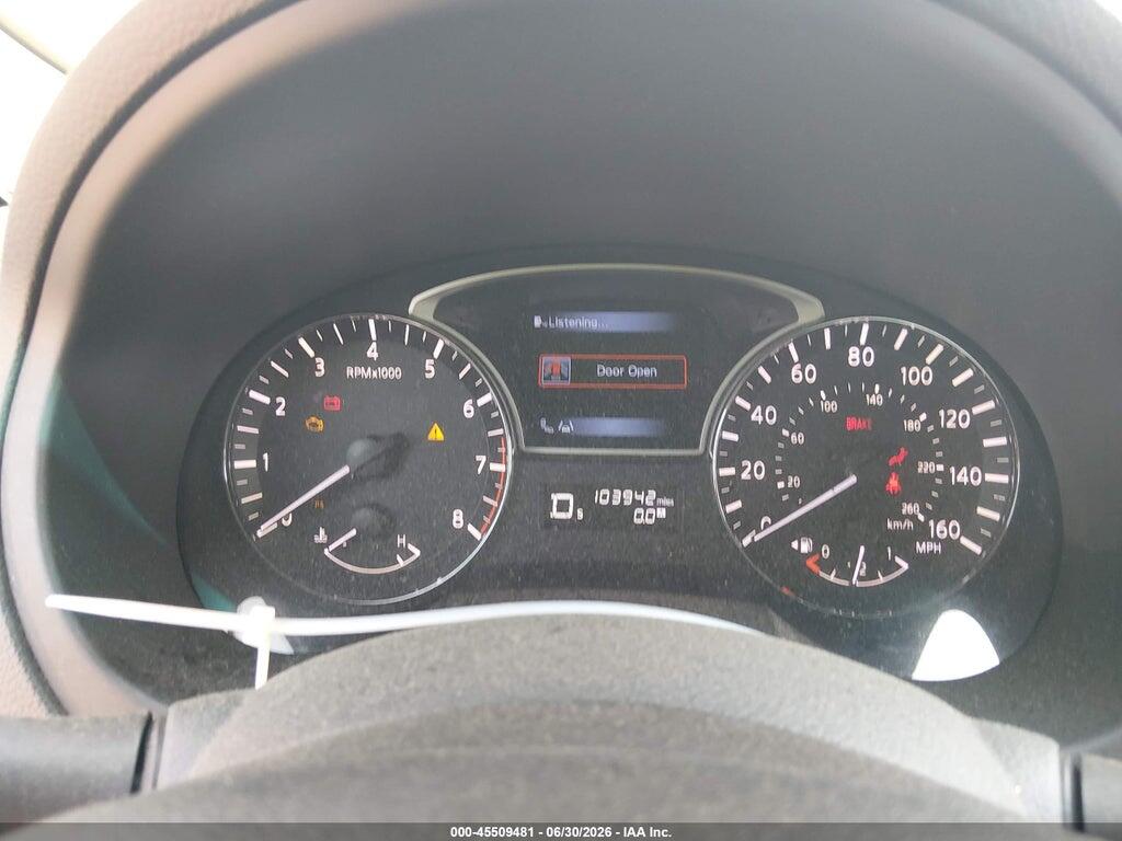 1N4BL3AP7DC276439 2013 NISSAN ALTIMA photo no. 7