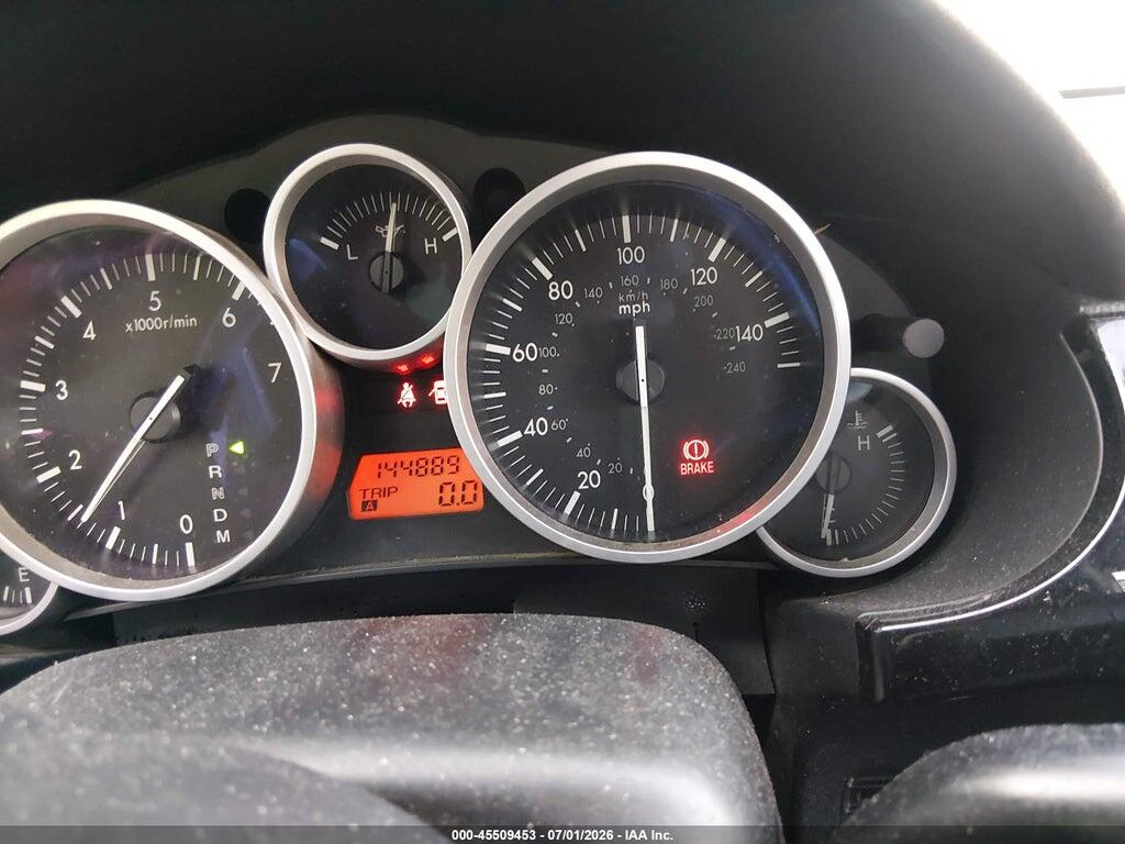 JM1NC25F660105205 2006 MAZDA MX-5 photo no. 7