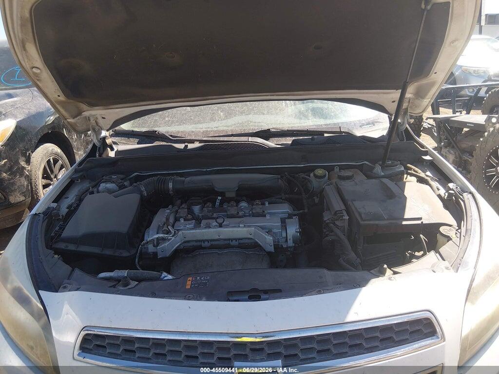 1G11E5SA3DF268383 2013 CHEVROLET MALIBU photo no. 10