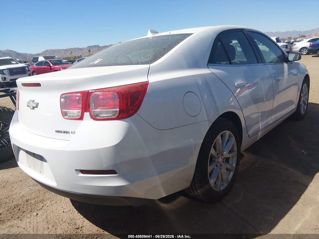 1G11E5SA3DF268383 2013 CHEVROLET MALIBU photo no. 4