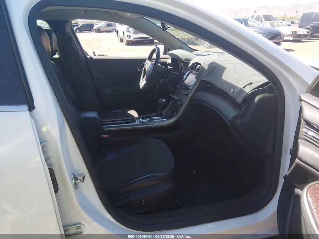 1G11E5SA3DF268383 2013 CHEVROLET MALIBU photo no. 5