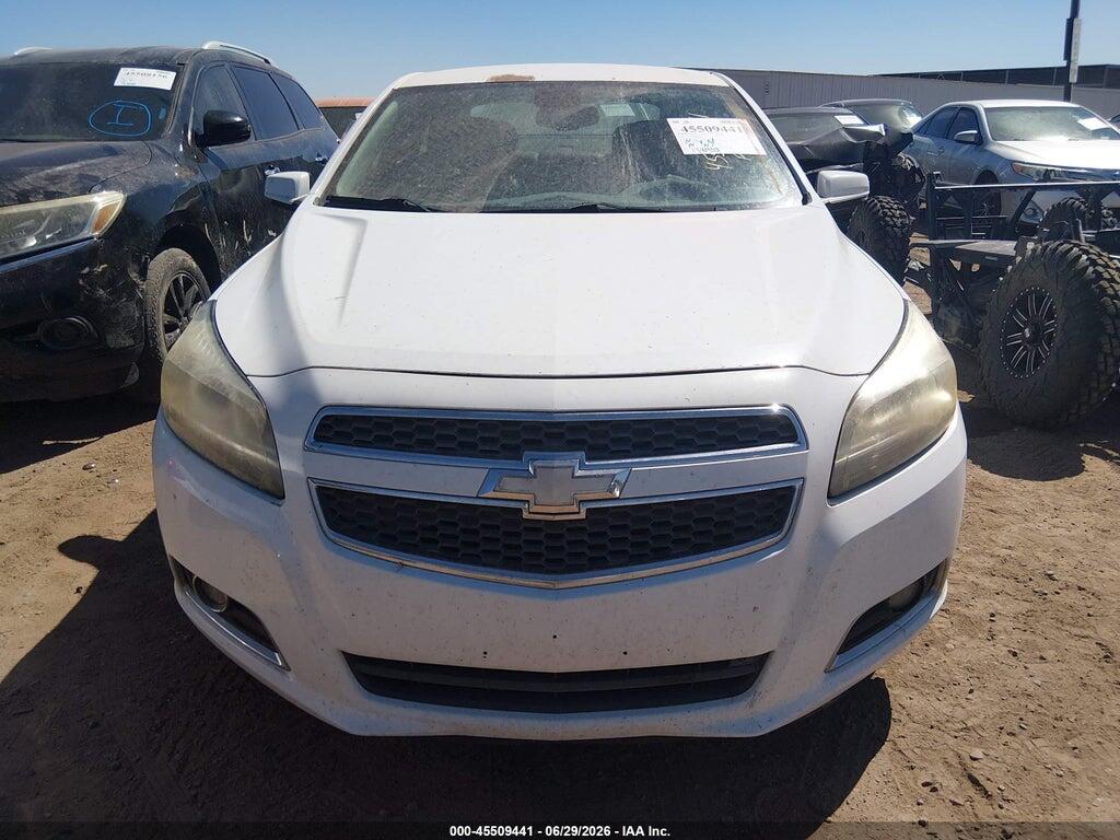 1G11E5SA3DF268383 2013 CHEVROLET MALIBU photo no. 6