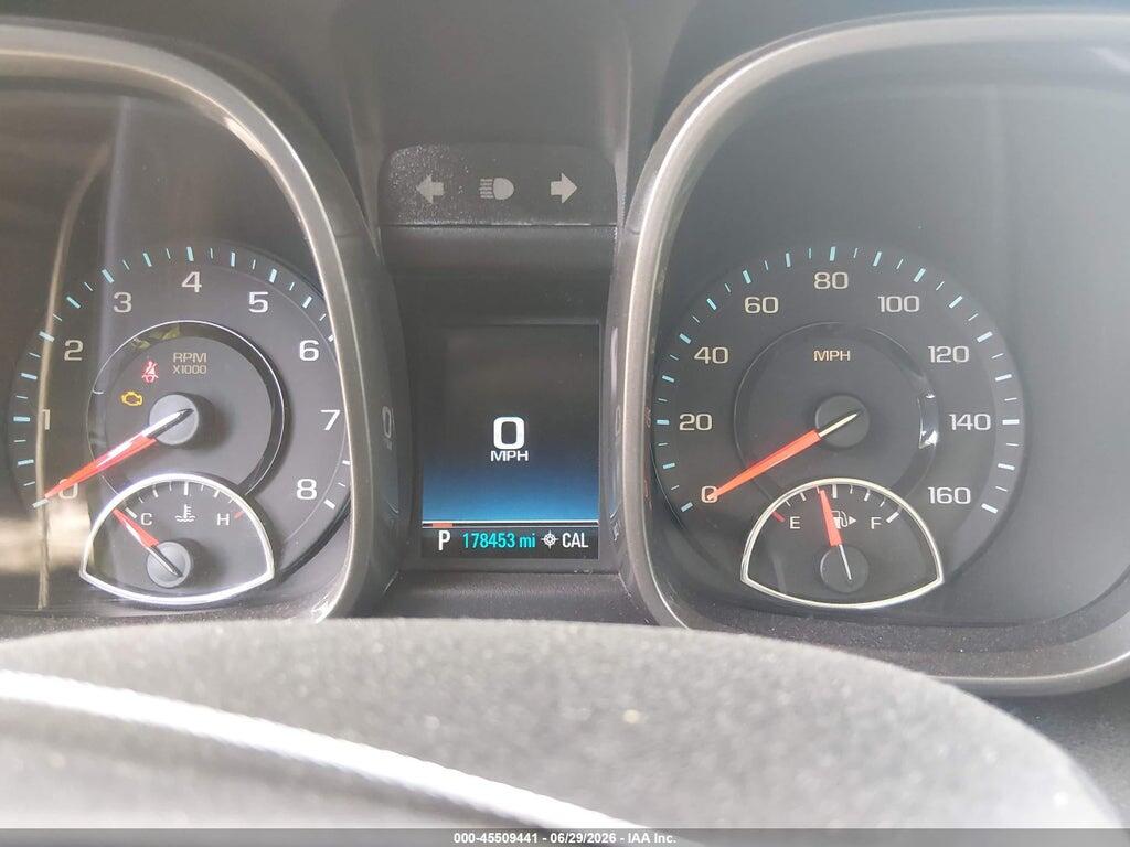 1G11E5SA3DF268383 2013 CHEVROLET MALIBU photo no. 7