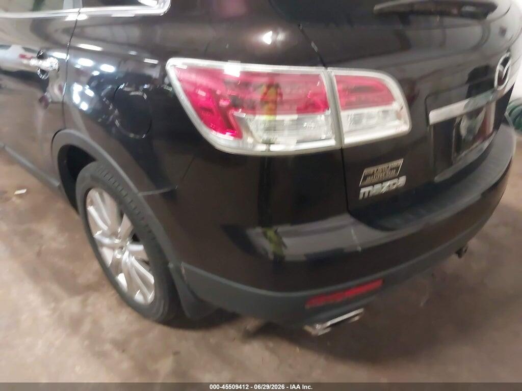 JM3TB38V390171838 2009 MAZDA CX-9 photo no. 6