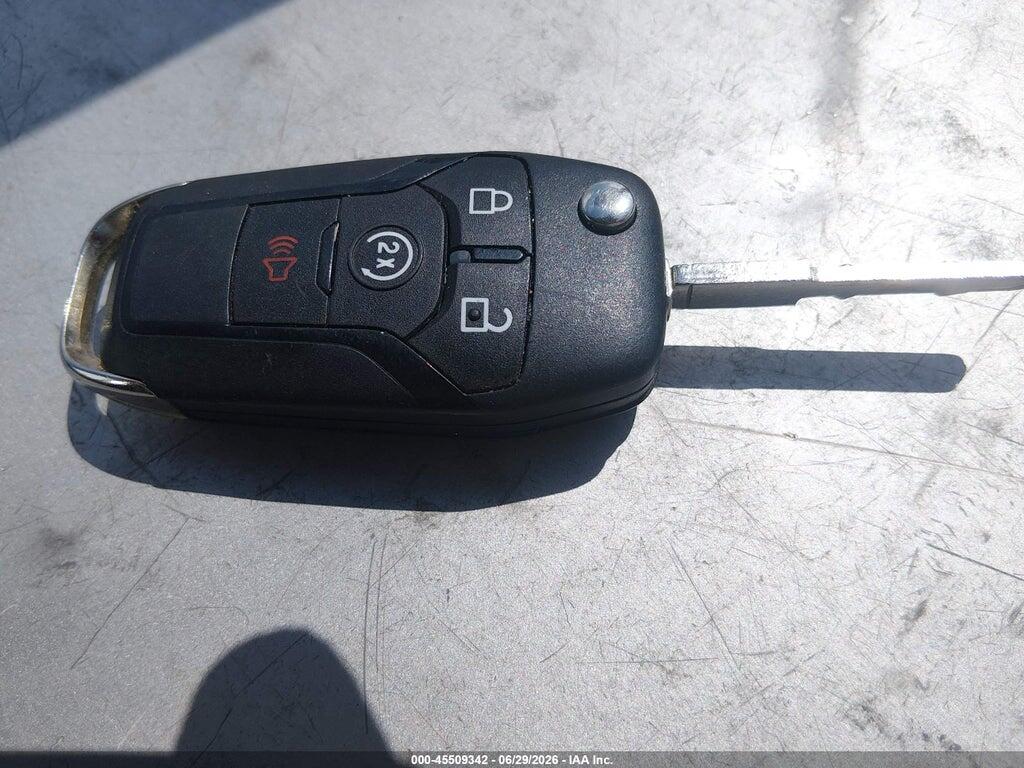 1FTEW1EG5FKE69310 2015 FORD F-150 photo no. 11
