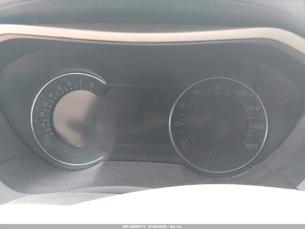 3LN6L2G99ER818153 2014 LINCOLN MKZ photo no. 7
