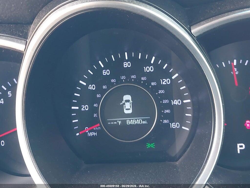 5XXGN4A76FG411980 2015 KIA OPTIMA photo no. 7