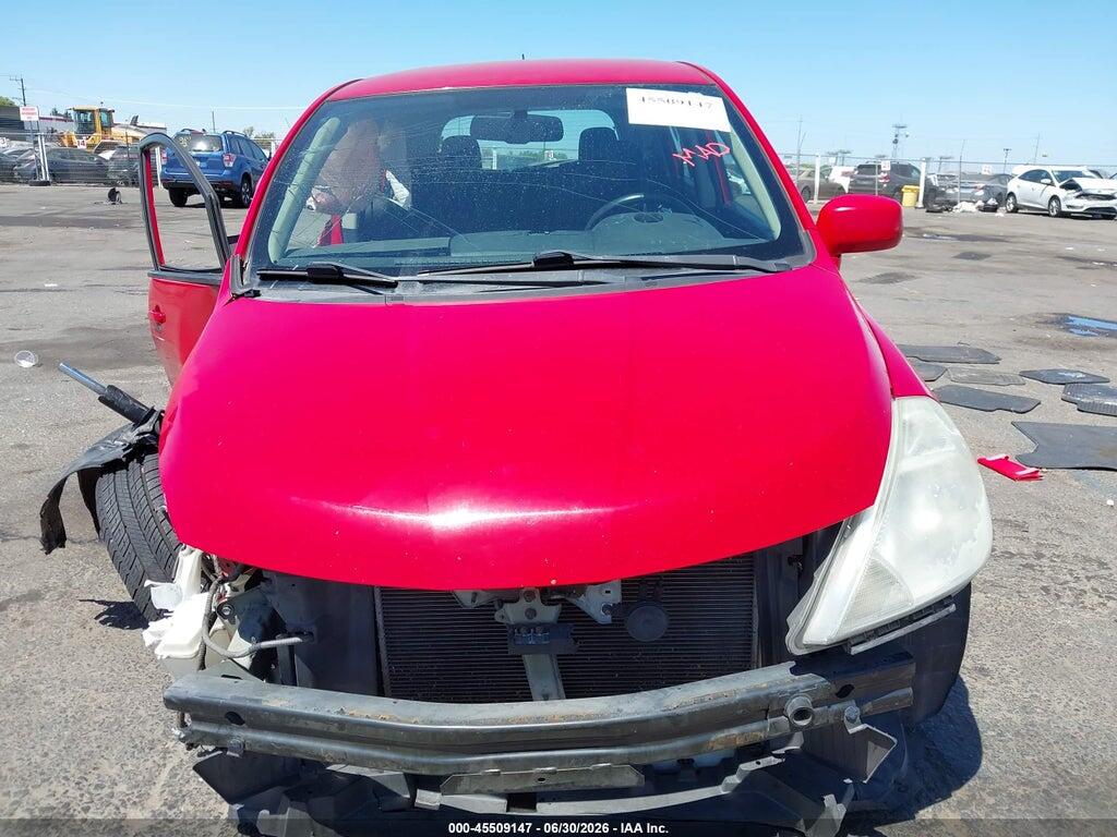 3N1BC1CP5CK808892 2012 NISSAN VERSA photo no. 12