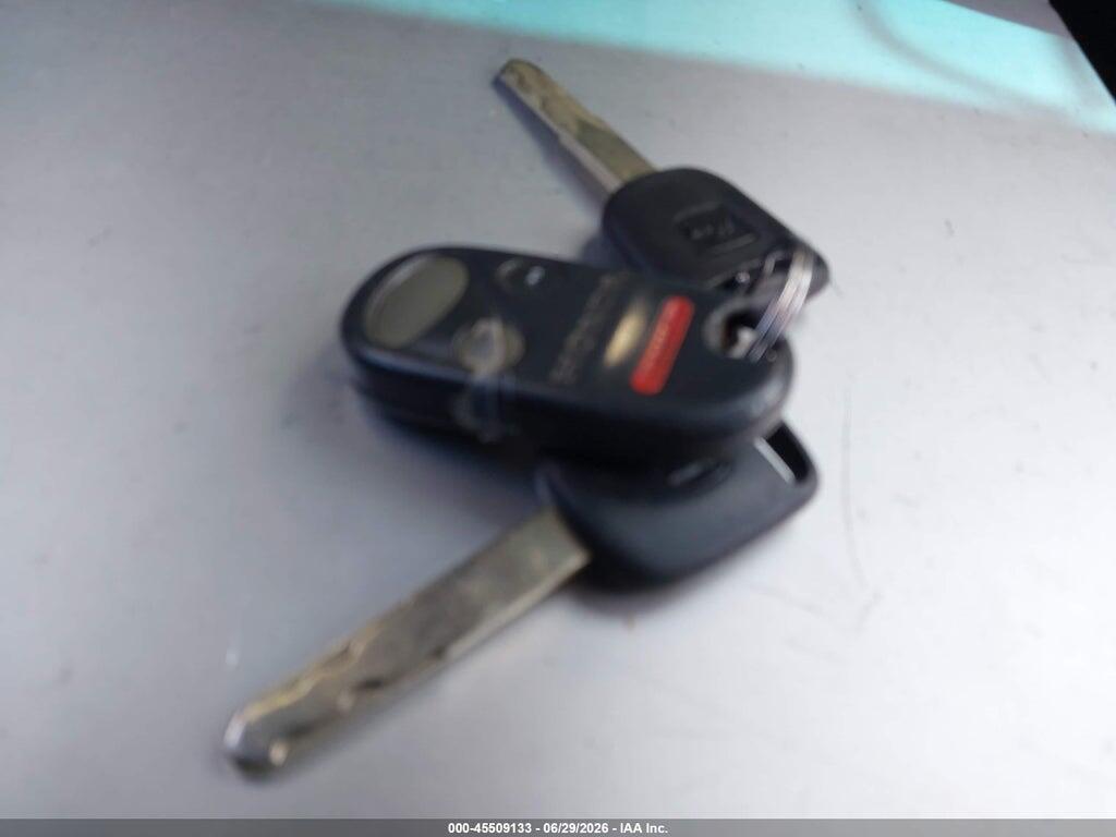 JHLRD78842C044019 2002 HONDA CR-V photo no. 11