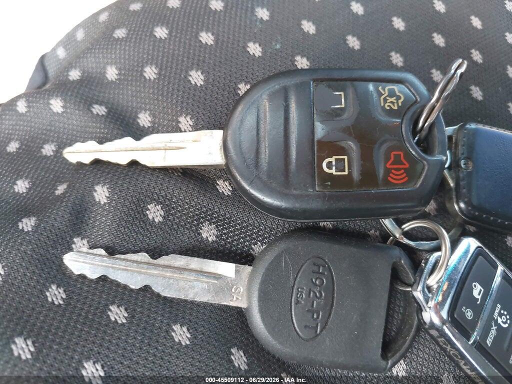 1FM5K8D82EGB61362 2014 FORD EXPLORER photo no. 11