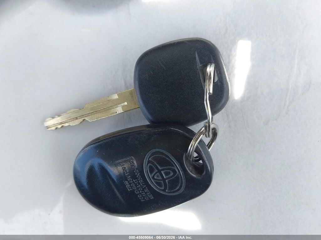 3TMJU4GN4AM092956 2010 TOYOTA TACOMA photo no. 11