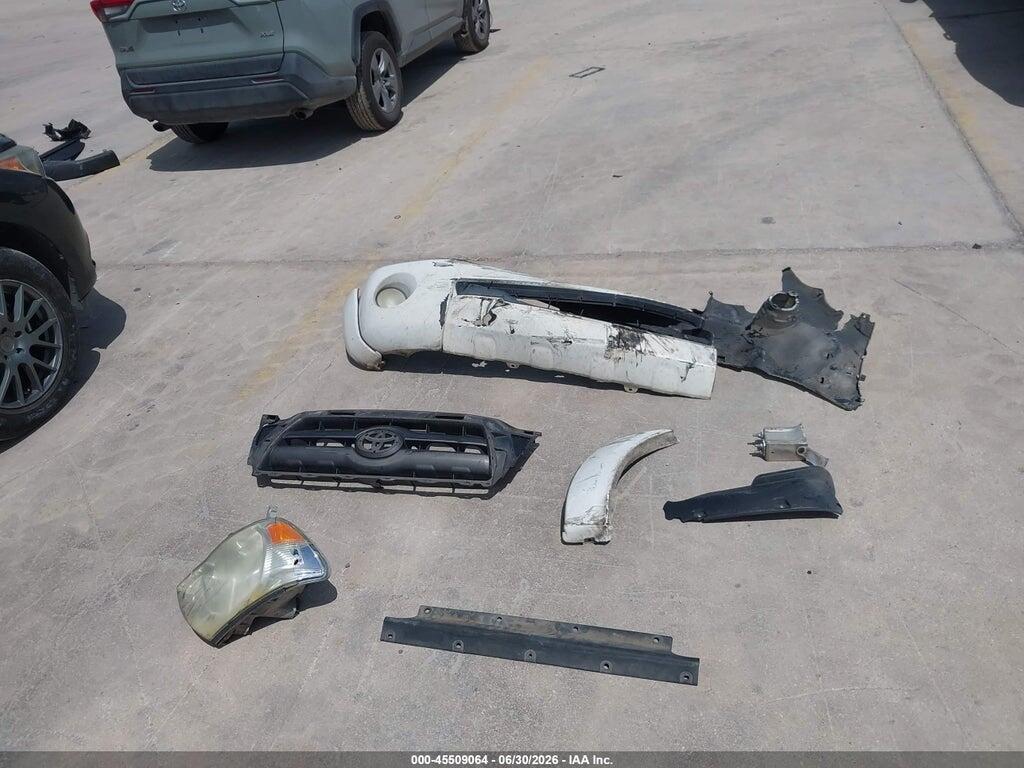 3TMJU4GN4AM092956 2010 TOYOTA TACOMA photo no. 12