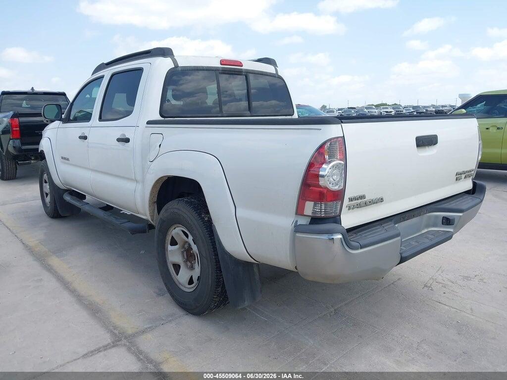 3TMJU4GN4AM092956 2010 TOYOTA TACOMA photo no. 3