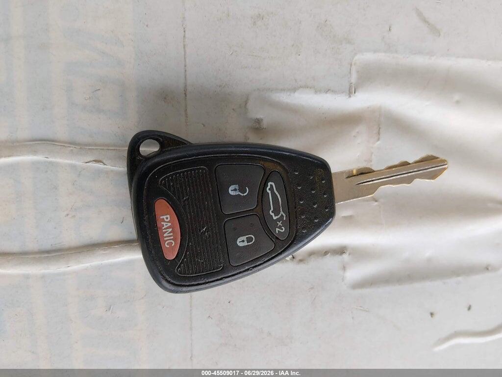 1C3CCBAB4DN764348 2013 CHRYSLER 200 photo no. 11