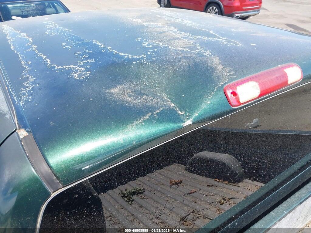 2GCEC19V421221738 2002 CHEVROLET SILVERADO 1500 photo no. 6