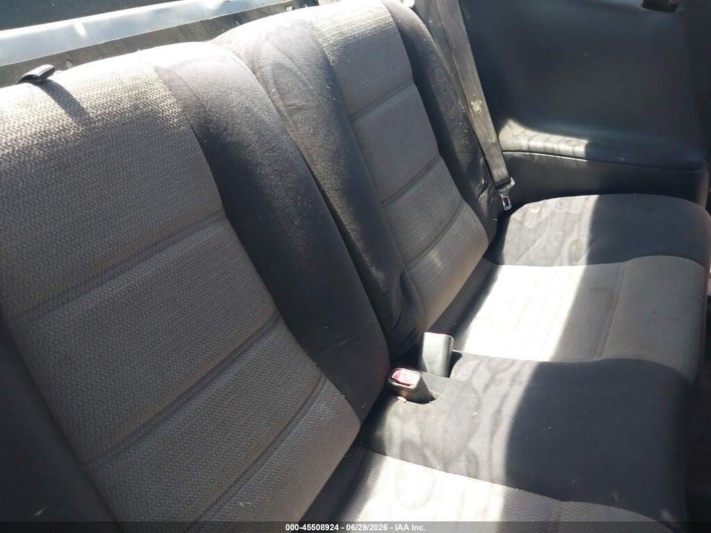 1FAFP40482F150511 2002 FORD MUSTANG photo no. 8
