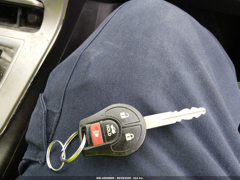 3N1AB7AP7EY249690 2014 NISSAN SENTRA photo no. 11