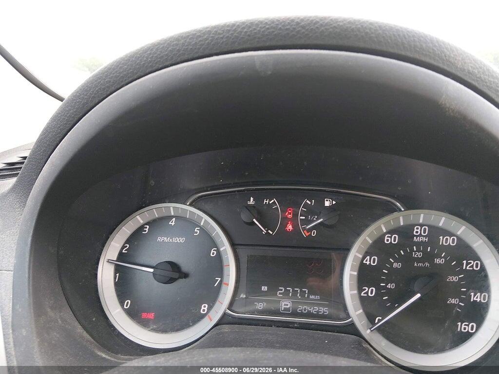 3N1AB7AP7EY249690 2014 NISSAN SENTRA photo no. 7