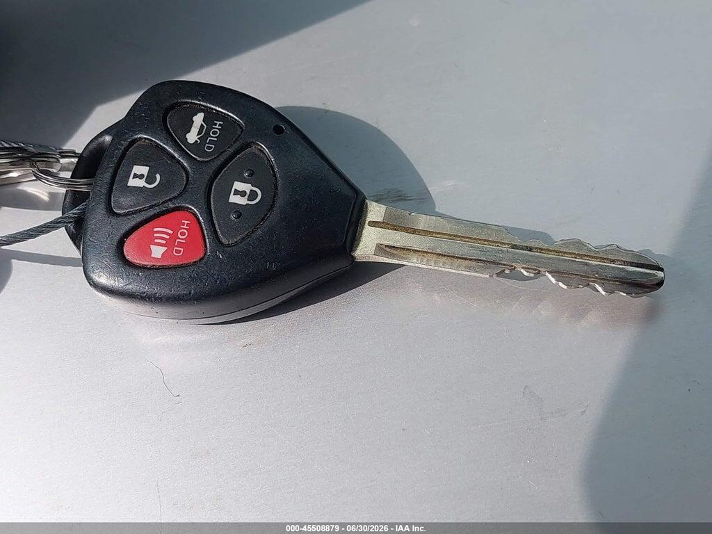2T1BU4EE0BC682718 2011 TOYOTA COROLLA photo no. 11