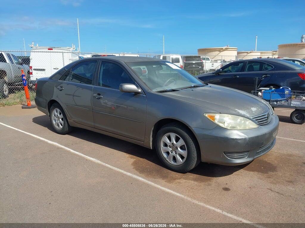 JTDBF32K360169168 2006 TOYOTA CAMRY photo no. 1