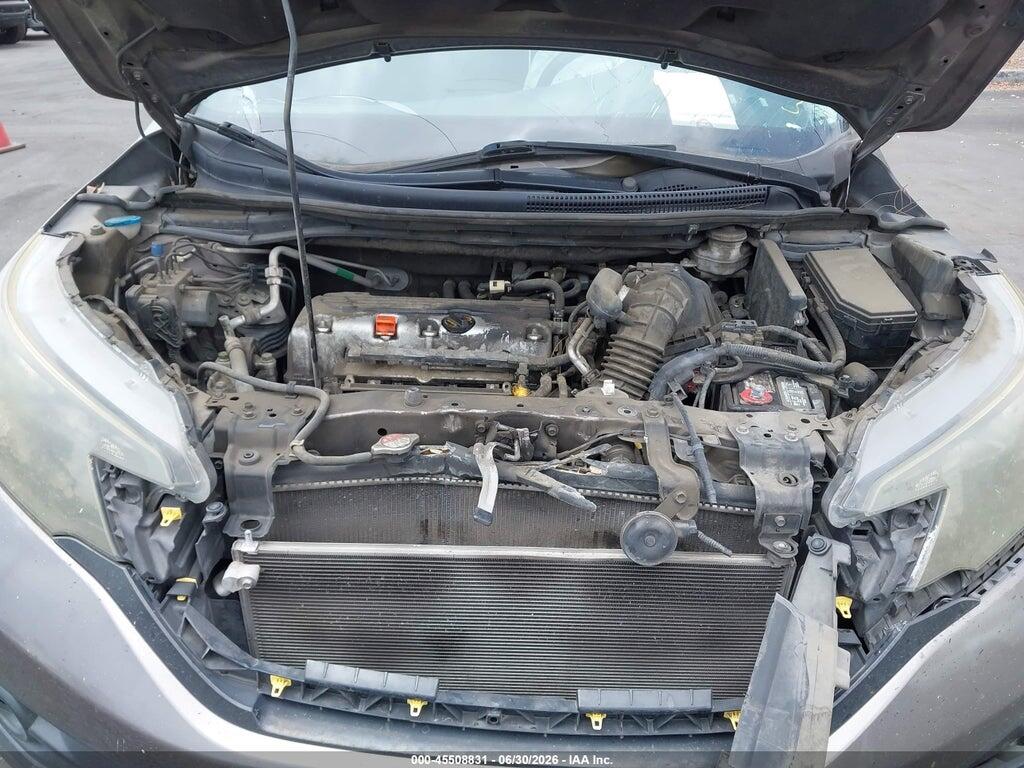 5J6RM3H54EL000385 2014 HONDA CR-V photo no. 10