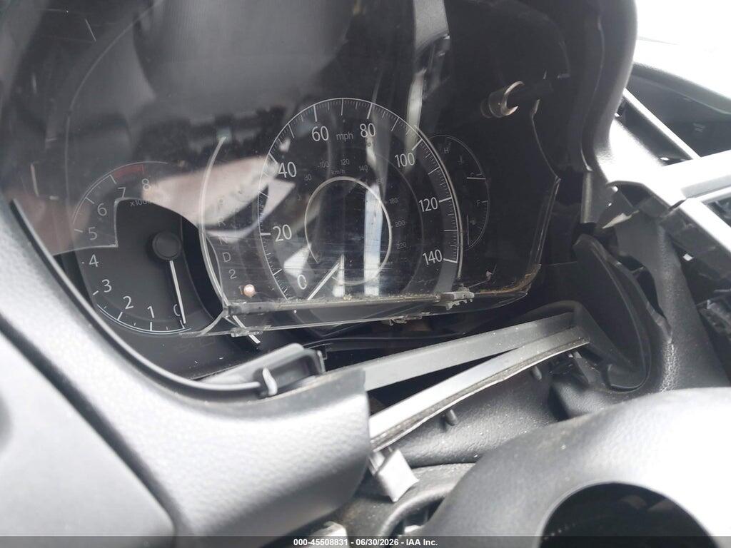 5J6RM3H54EL000385 2014 HONDA CR-V photo no. 7