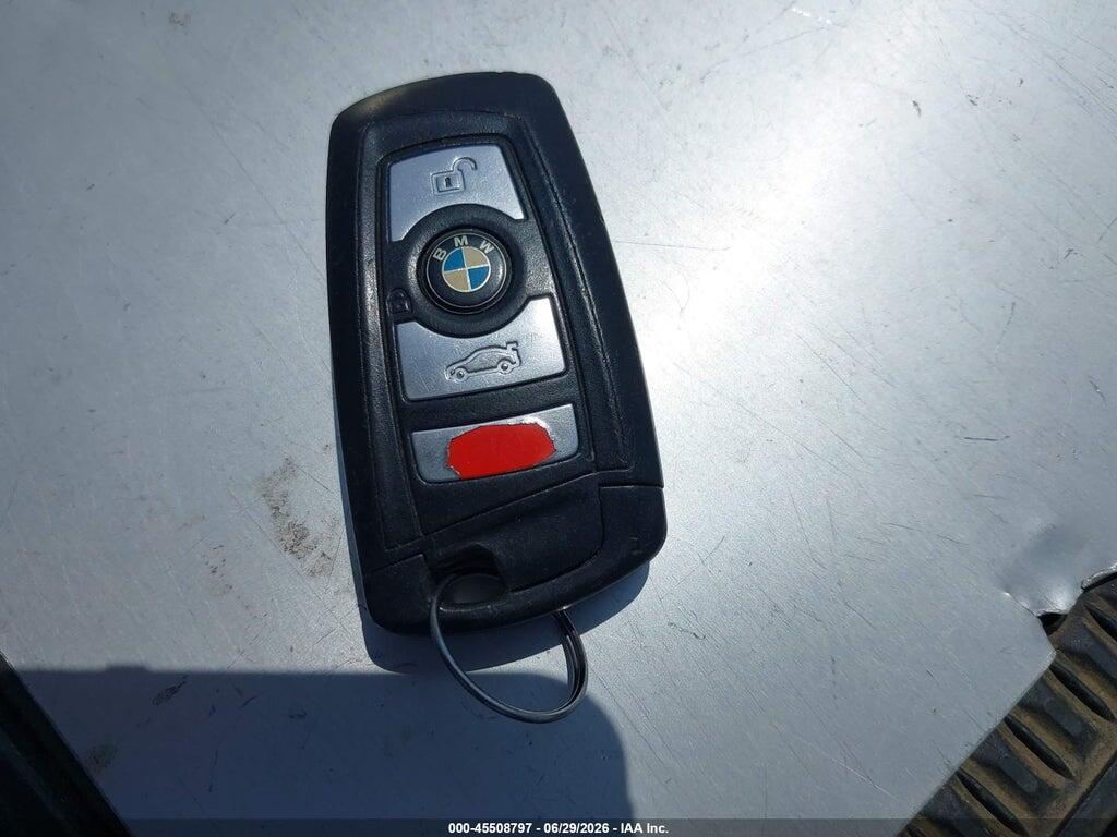 5UXWX9C58D0D00703 2013 BMW X3 photo no. 11