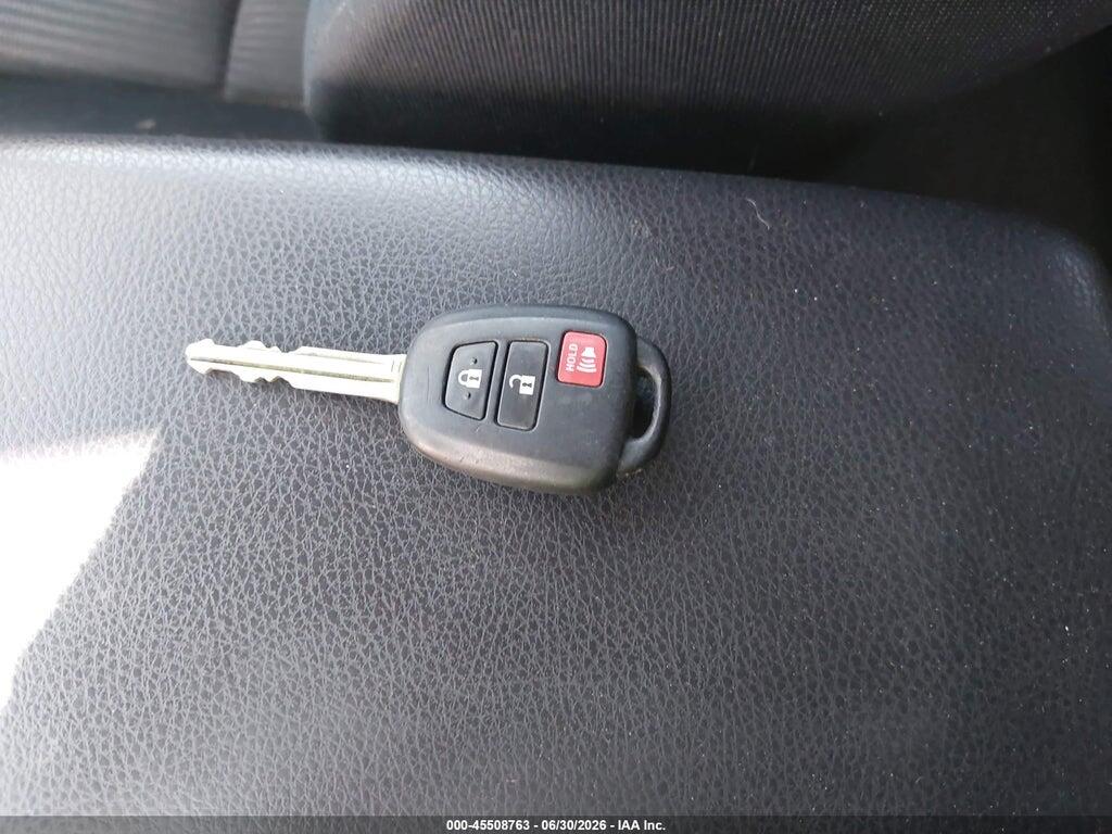 JTMZFREV5EJ007297 2014 TOYOTA RAV4 photo no. 11