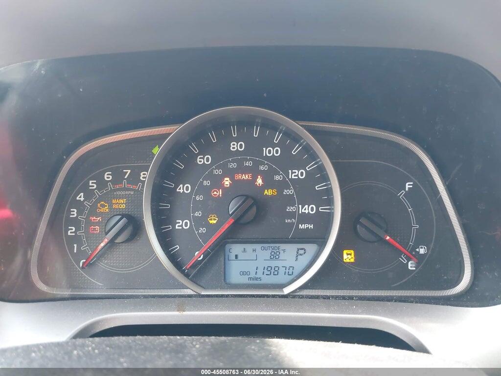 JTMZFREV5EJ007297 2014 TOYOTA RAV4 photo no. 7