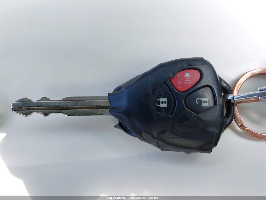 JTKDE167180254138 2008 SCION TC photo no. 11