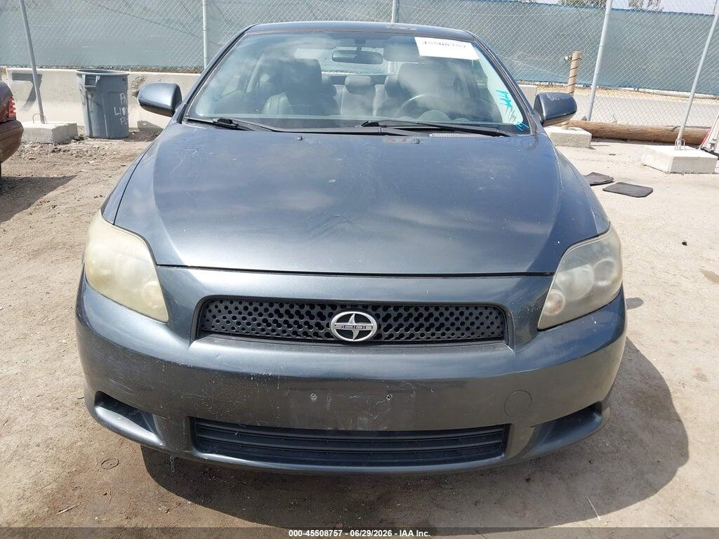 JTKDE167180254138 2008 SCION TC photo no. 12