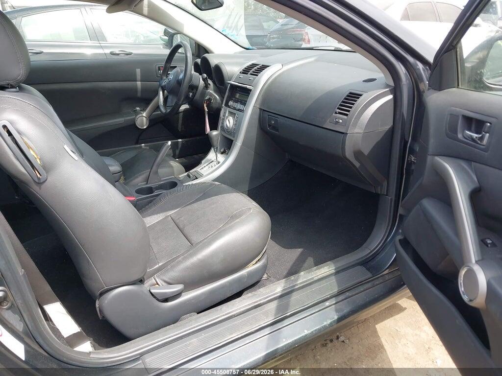 JTKDE167180254138 2008 SCION TC photo no. 5