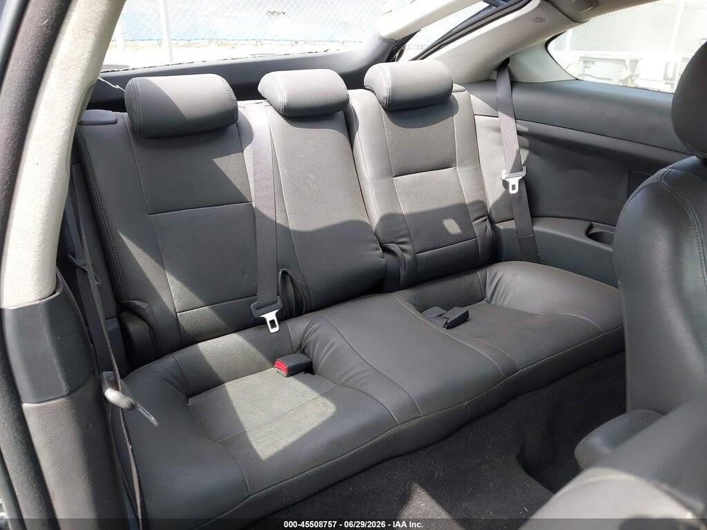 JTKDE167180254138 2008 SCION TC photo no. 8