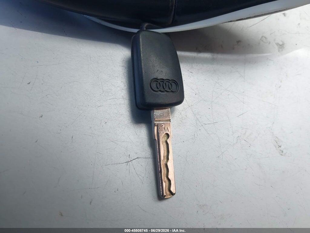 WAUAH74F79N050735 2009 AUDI A6 photo no. 11