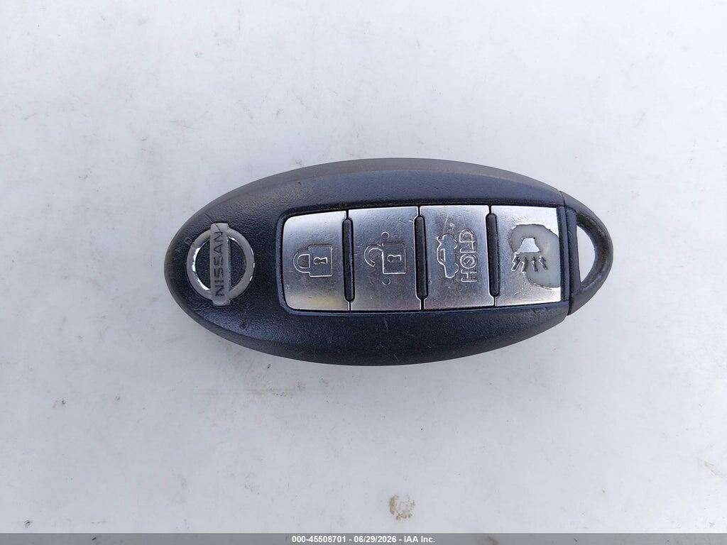 3N1AB7AP1FL677933 2015 NISSAN SENTRA photo no. 11