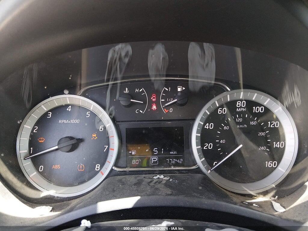 3N1AB7AP1FL677933 2015 NISSAN SENTRA photo no. 7