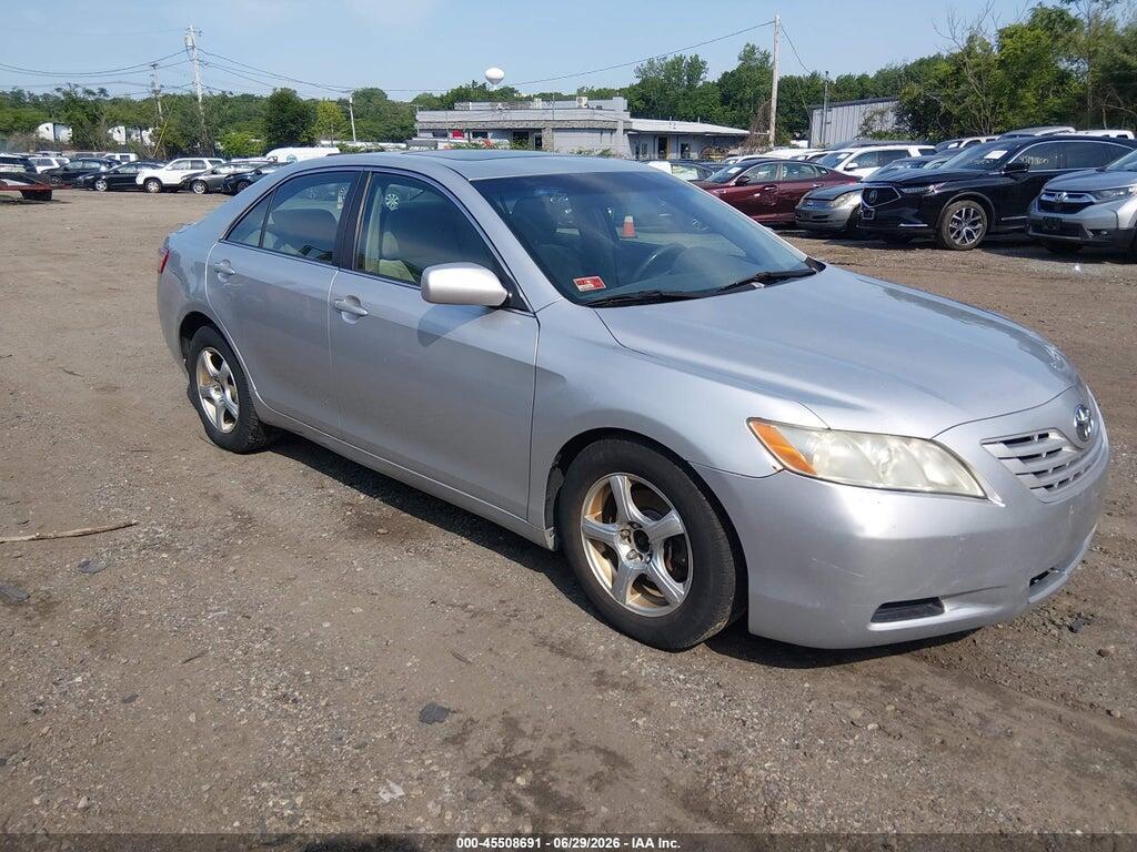 4T4BE46K99R084773 2009 TOYOTA CAMRY photo no. 1