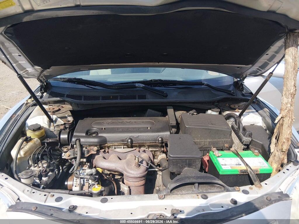 4T4BE46K99R084773 2009 TOYOTA CAMRY photo no. 10