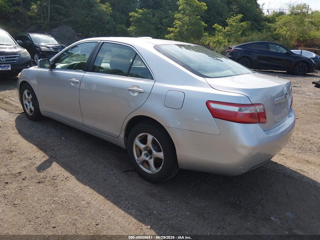 4T4BE46K99R084773 2009 TOYOTA CAMRY photo no. 3