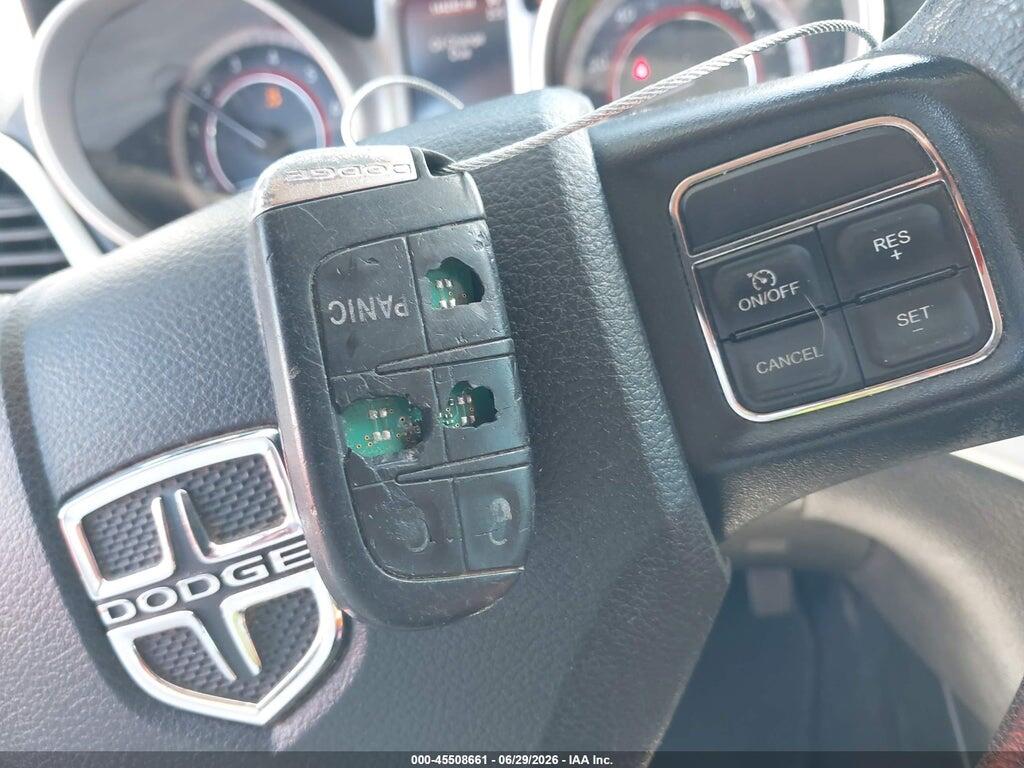 3C4PDCAB0DT610798 2013 DODGE JOURNEY photo no. 11