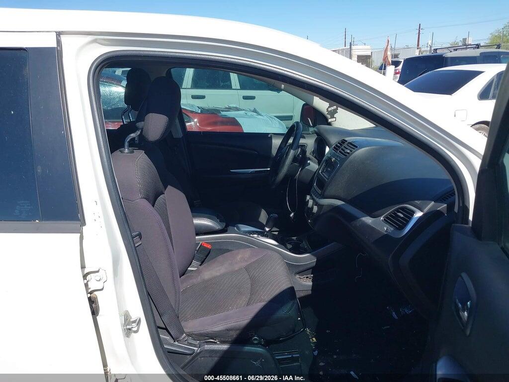 3C4PDCAB0DT610798 2013 DODGE JOURNEY photo no. 5