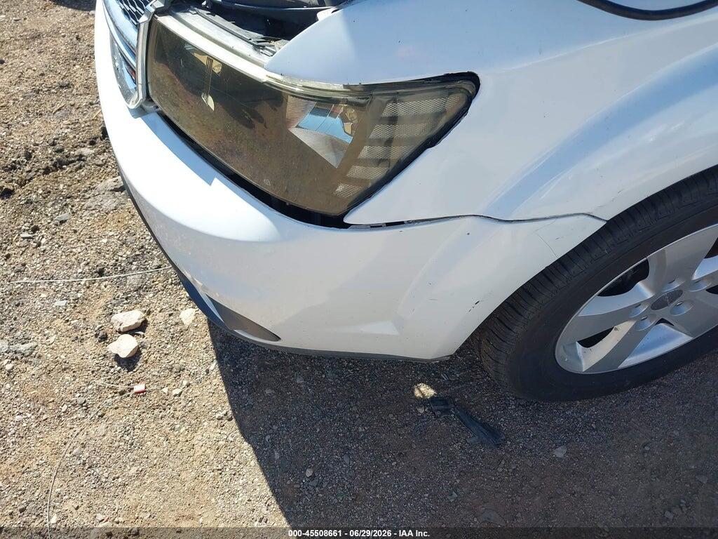 3C4PDCAB0DT610798 2013 DODGE JOURNEY photo no. 6