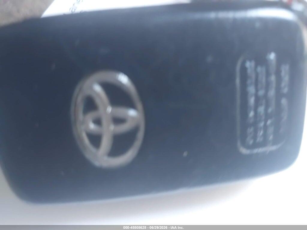 JTDKN3DU2A0236725 2010 TOYOTA PRIUS photo no. 11
