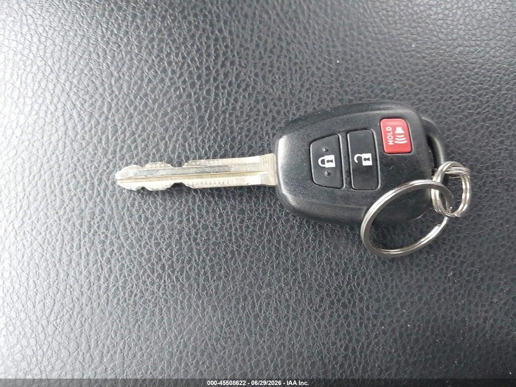 2T3BFREV8DW106343 2013 TOYOTA RAV4 photo no. 11