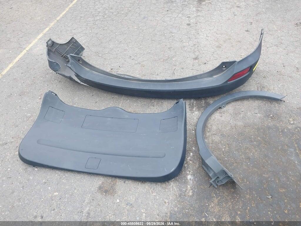 2T3BFREV8DW106343 2013 TOYOTA RAV4 photo no. 12