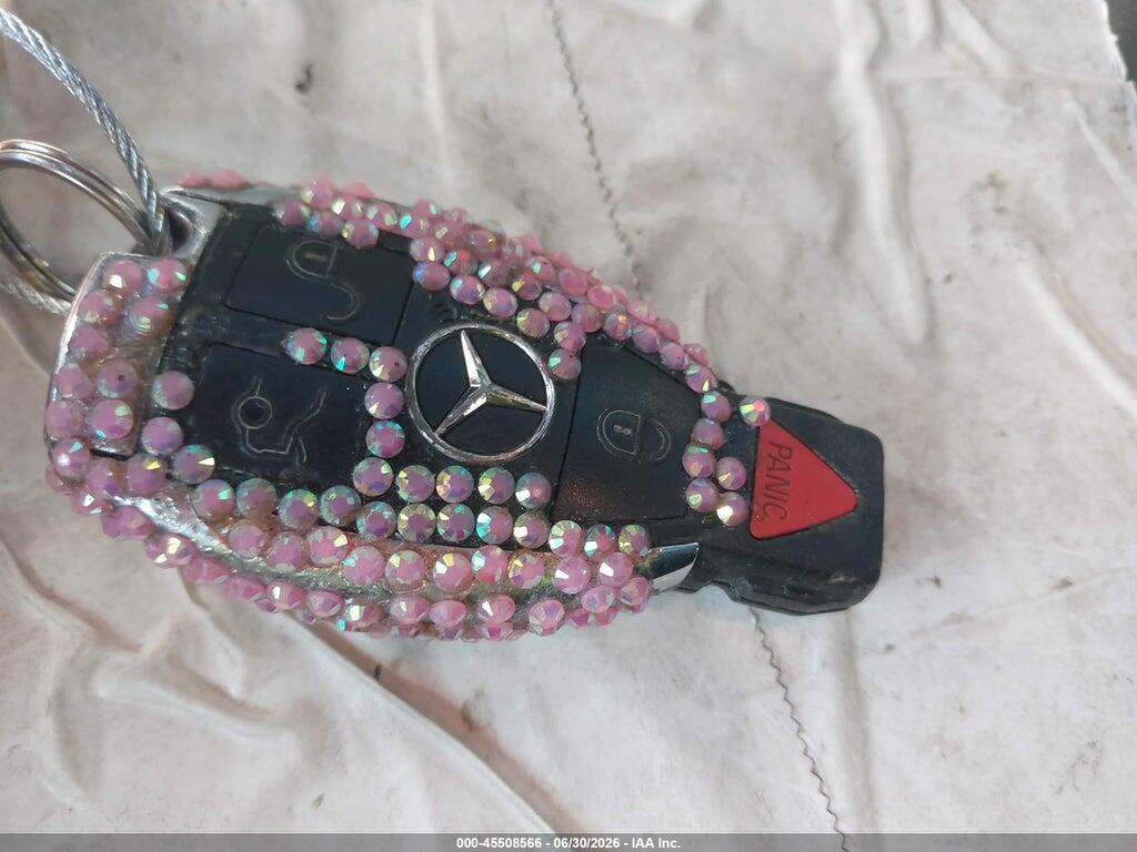 WDDUG8CB0FA172210 2015 MERCEDES-BENZ S 550 photo no. 11