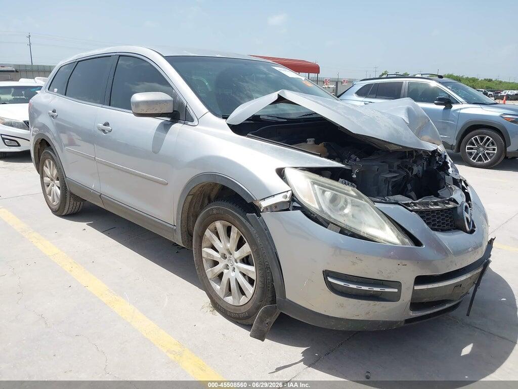 JM3TB28A580146476 2008 MAZDA CX-9 photo no. 1