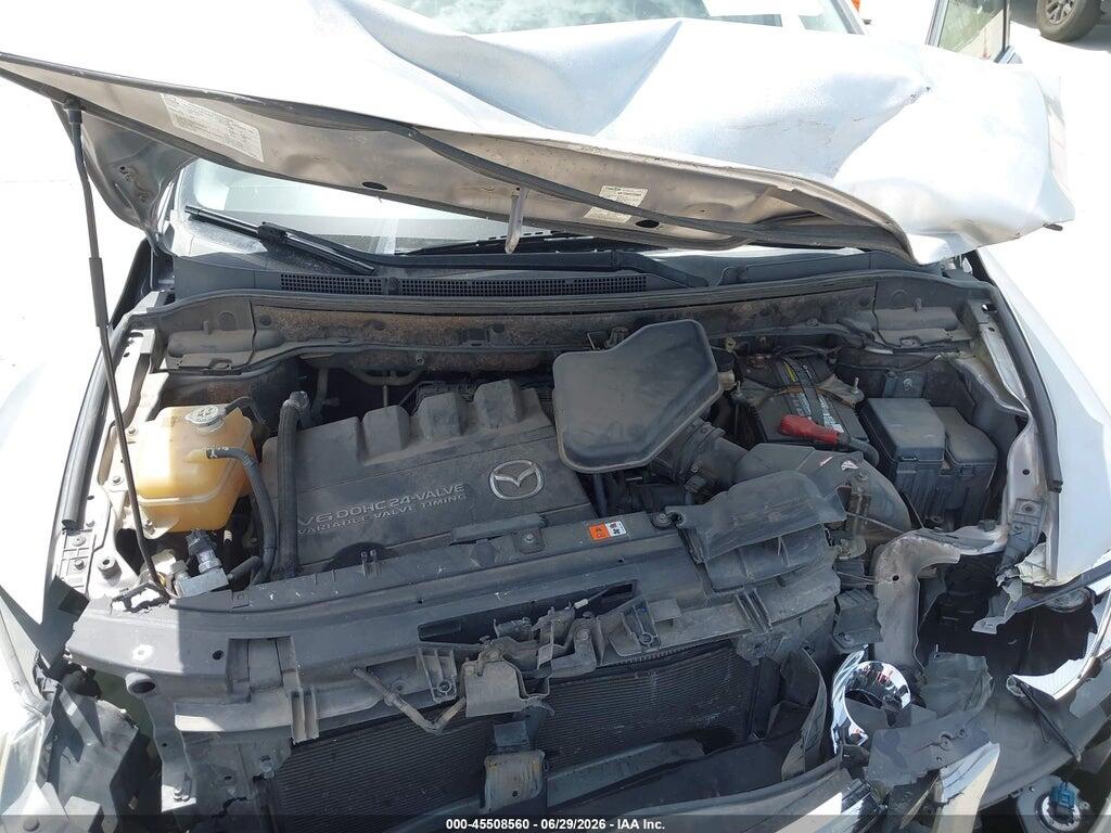 JM3TB28A580146476 2008 MAZDA CX-9 photo no. 10