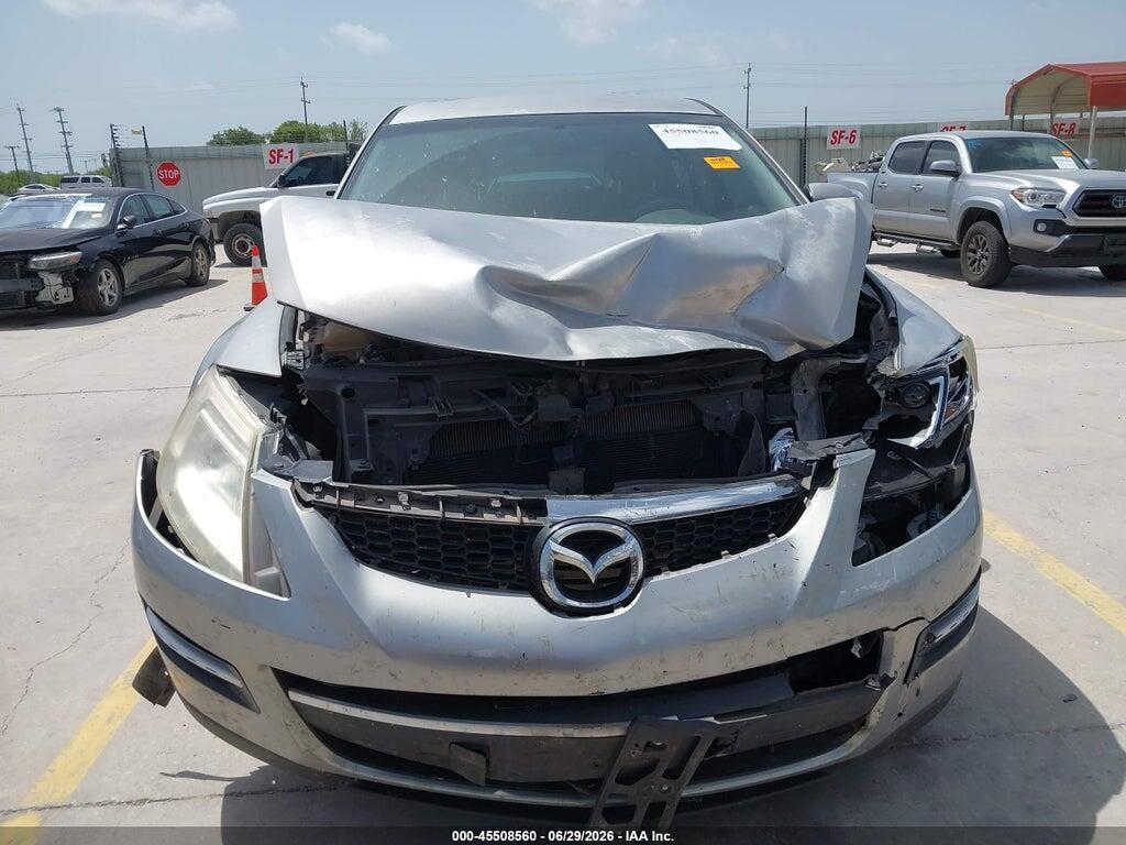 JM3TB28A580146476 2008 MAZDA CX-9 photo no. 12